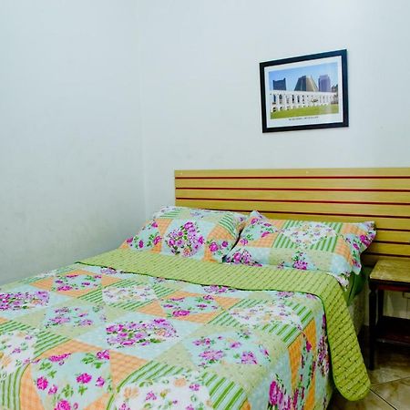 Apartmán Hospedacopa 709 Rio de Janeiro Exteriér fotografie