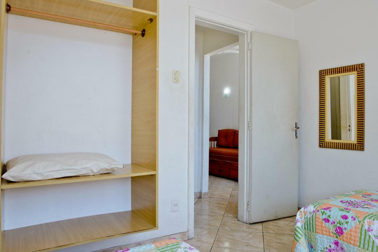 Apartmán Hospedacopa 709 Rio de Janeiro Exteriér fotografie