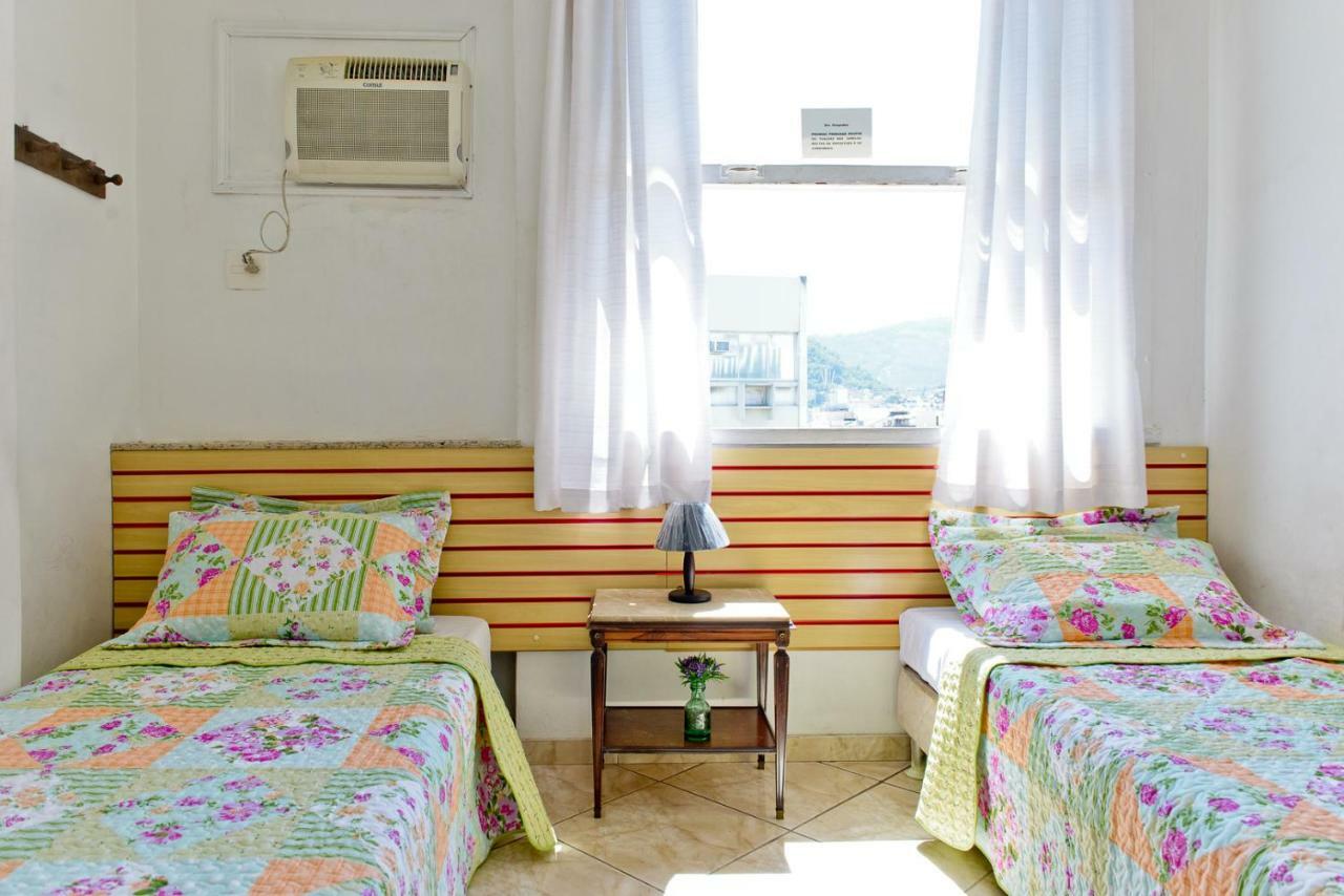 Apartmán Hospedacopa 709 Rio de Janeiro Exteriér fotografie