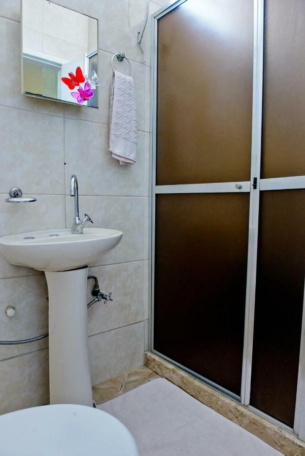 Apartmán Hospedacopa 709 Rio de Janeiro Exteriér fotografie